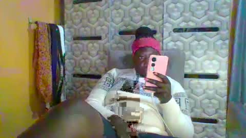 lindah32 online show from 7, 7, 2026
