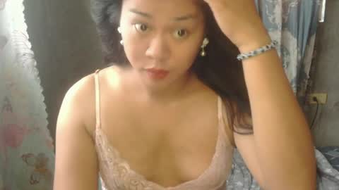 Snapshot of ladyboa chatting on 27, 6, 2026 Lady B online show from 27, 6, 2026