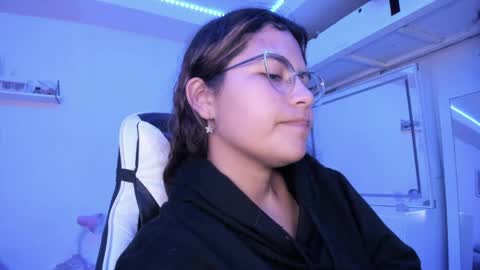 Snapshot of ladybrown_16 chatting on 30, 4, 2026 Lady online show from 30, 4, 2026