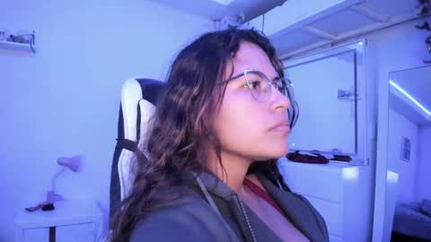 Snapshot of ladybrown_16 chatting on 10, 5, 2026 Lady online show from 10, 5, 2026