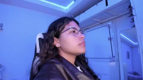 Snapshot of ladybrown_16 chatting on 18, 6, 2026 Lady online show from 18, 6, 2026