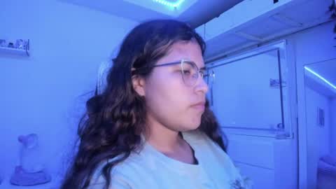 Snapshot of ladybrown_16 chatting on 1, 7, 2026 Lady online show from 1, 7, 2026