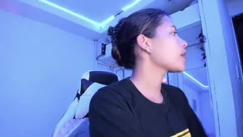 Snapshot of ladybrown_16 chatting on 6, 7, 2026 Lady online show from 6, 7, 2026