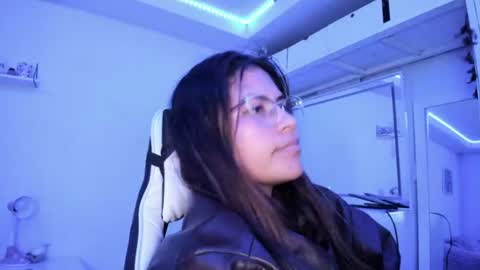 Snapshot of ladybrown_16 chatting on 7, 7, 2026 Lady online show from 7, 7, 2026