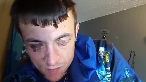 Snapshot of ladybug9097 chatting on 7, 12, 2024 RockStar Couple online show from 7, 12, 2024