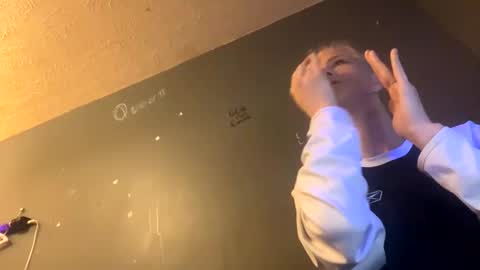 Snapshot of ladybug9097 chatting on 7, 1, 2025 RockStar Couple online show from 7, 1, 2025