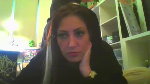 Enchanted online show from 25, 9, 2025