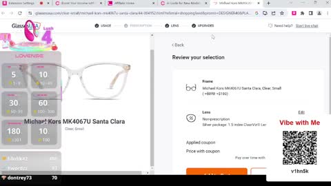 Stephanie online show from 20, 2, 2025