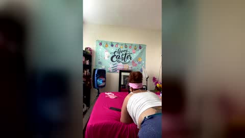 onlyfans  Ladycreamypr online show from 25, 3, 2026