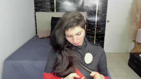 Snapshot of ladydanna chatting on 10, 6, 2026 Danna................. online show from 10, 6, 2026