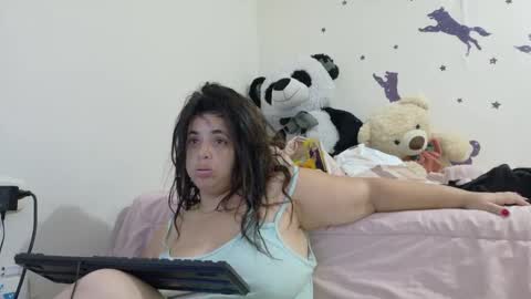 Snapshot of ladydeathz chatting on 19, 9, 2025 ladydeathz online show from 19, 9, 2025