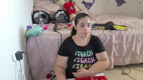 Snapshot of ladydeathz chatting on 25, 9, 2025 ladydeathz online show from 25, 9, 2025