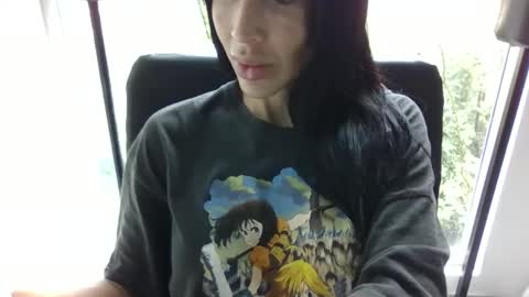 Snapshot of ladygagga31 chatting on 23, 4, 2026 MIA online show from 23, 4, 2026