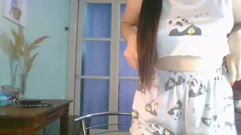 Snapshot of ladygodivaa chatting on 4, 10, 2025 ladygodivaa online show from 4, 10, 2025