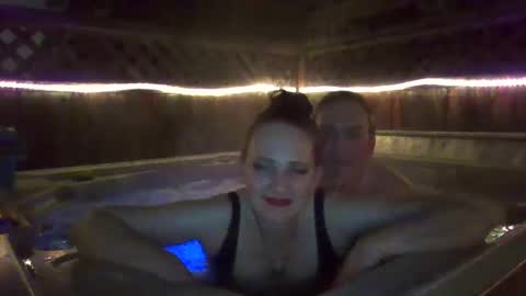 Snapshot of ladykiva_n_hubz chatting on 27, 9, 2025 ladykiva_n_hubz online show from 27, 9, 2025