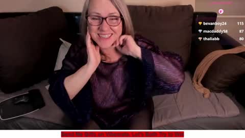Next Stream online show from 5, 4, 2026