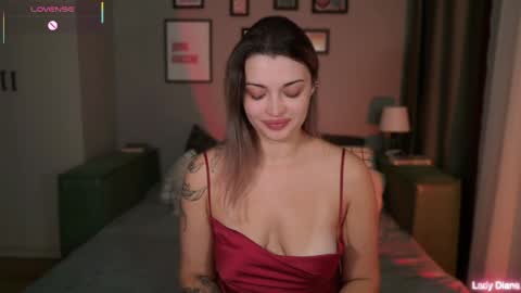 ladylancaster online show from 26, 3, 2026