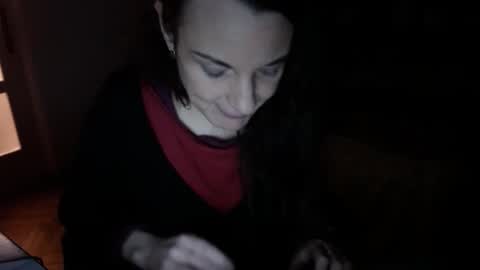 LadyLHoty online show from 13, 4, 2026