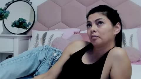 Lia online show from 30, 1, 2025