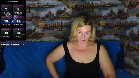 ladylucky_ online show from 12, 9, 2025