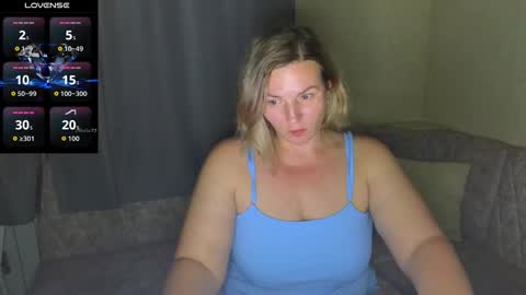 ladylucky_ online show from 16, 10, 2025
