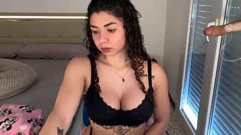 ladymelon13 online show from 25, 2, 2026