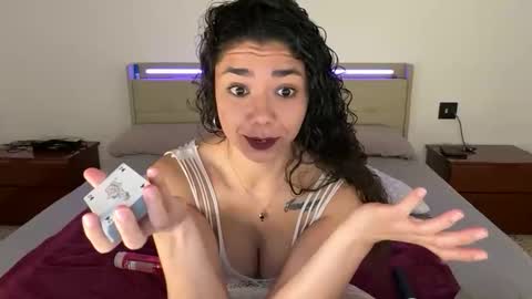 ladymelon13 online show from 11, 4, 2026