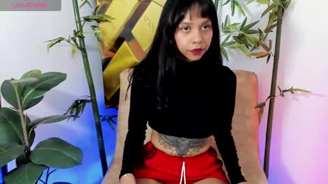 ladynemesis00 online show from 7, 12, 2024