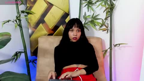 ladynemesis00 online show from 7, 12, 2024