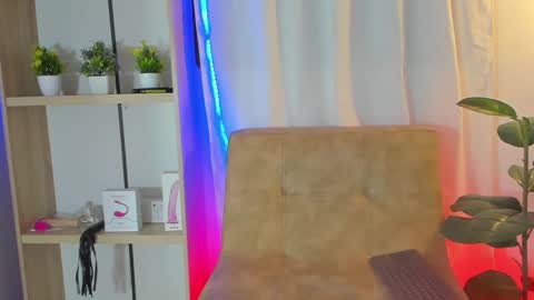 ladynemesis00 online show from 1, 2, 2025