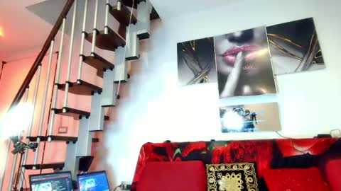 Oxana online show from 17, 5, 2026