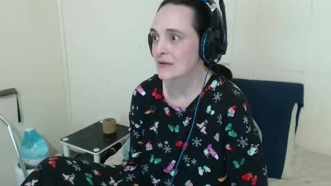 LadySlate online show from 26, 12, 2024