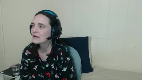 LadySlate online show from 23, 1, 2025