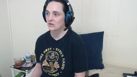 LadySlate online show from 28, 1, 2025