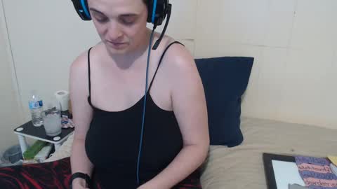 LadySlate online show from 29, 1, 2025