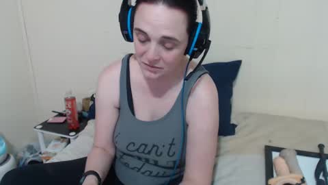 LadySlate online show from 2, 2, 2025