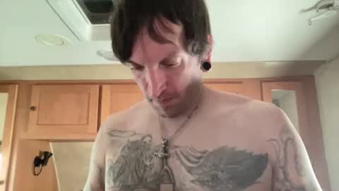 ladysoaker420 online show from 13, 1, 2025