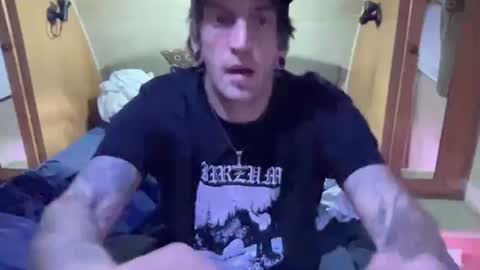 ladysoaker420 online show from 21, 1, 2025