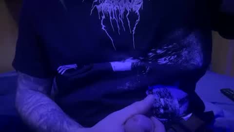 ladysoaker420 online show from 25, 1, 2025