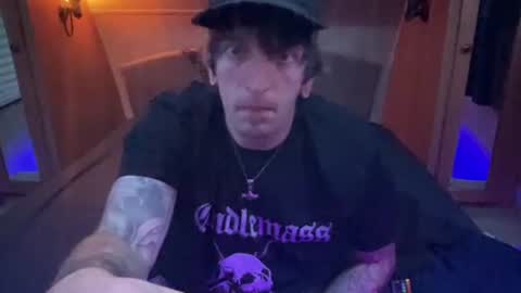 ladysoaker420 online show from 15, 2, 2025