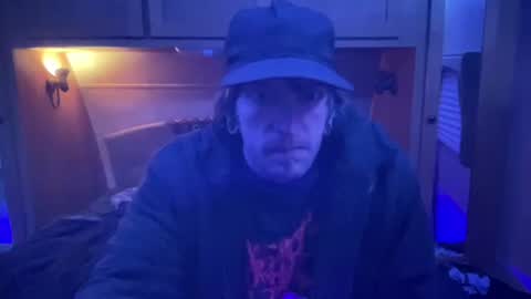 ladysoaker420 online show from 17, 2, 2025