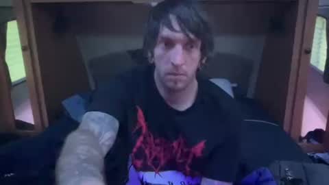 ladysoaker420 online show from 18, 2, 2025