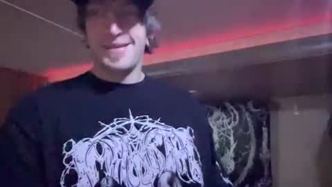 ladysoaker420 online show from 19, 2, 2025