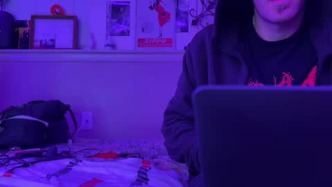 ladysoaker420 online show from 20, 2, 2025