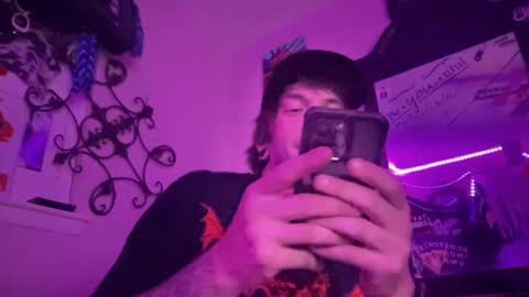 ladysoaker420 online show from 20, 2, 2025