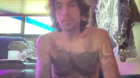 ladysoaker420 online show from 19, 10, 2025