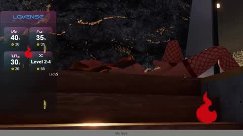 Hanna. online show from 27, 1, 2025