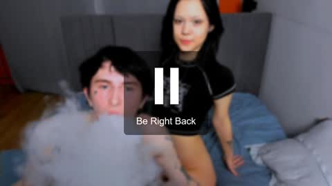 LadyTrep online show from 7, 2, 2025