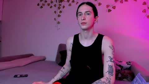 LadyTrep online show from 6, 2, 2026