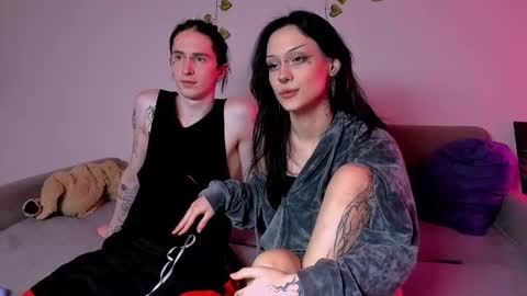 LadyTrep online show from 8, 2, 2026